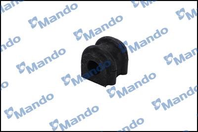Mando DCC010342 Втулка стабілізатора переднього DCC010342: Приваблива ціна - Купити у Польщі на 2407.PL!