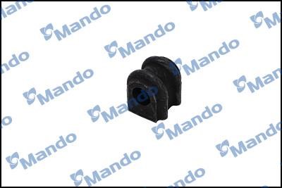 Mando DCC010350 Front stabilizer bush DCC010350: Buy near me in Poland at 2407.PL - Good price!