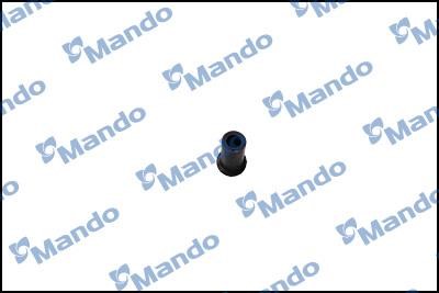 Mando DCC010632 Silent block, rear springs DCC010632: Buy near me at 2407.PL in Poland at an Affordable price!
