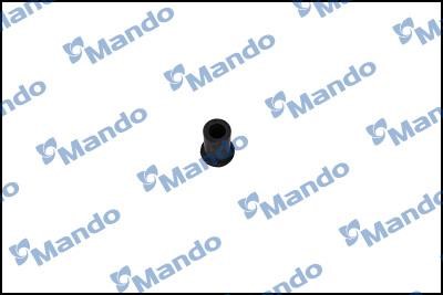 Mando DCC010633 Silentblock springs DCC010633: Buy near me in Poland at 2407.PL - Good price!