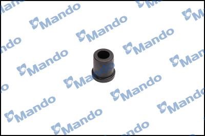 Mando DCC010797 Silent block, rear springs DCC010797: Buy near me in Poland at 2407.PL - Good price!