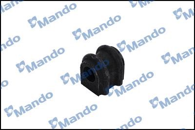 Mando DCC010351 Втулка стабілізатора переднього DCC010351: Приваблива ціна - Купити у Польщі на 2407.PL!
