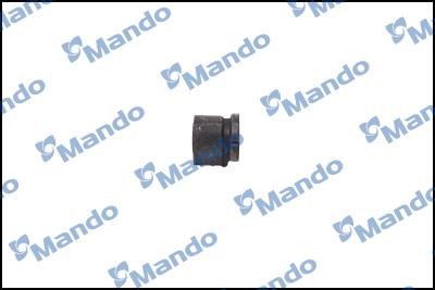 Mando DCC010807 Tuleja przedniego dolnego wahacza DCC010807: Atrakcyjna cena w Polsce na 2407.PL - Zamów teraz!