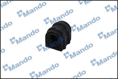 Mando DCC010357 Bearing Bush, stabiliser DCC010357: Buy near me in Poland at 2407.PL - Good price!