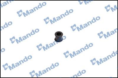 Mando DCC010645 Rear stabilizer bush DCC010645: Buy near me in Poland at 2407.PL - Good price!