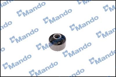 Mando DCC010829 Сайлентблок переднего рычага DCC010829: Отличная цена - Купить в Польше на 2407.PL!