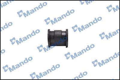 Mando DCC010831 Bearing Bush, stabiliser DCC010831: Buy near me in Poland at 2407.PL - Good price!