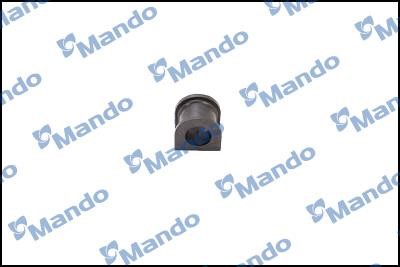 Mando DCC010651 Front stabilizer bush DCC010651: Buy near me in Poland at 2407.PL - Good price!