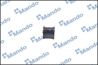 Mando DCC010658 Rear stabilizer bush DCC010658: Buy near me in Poland at 2407.PL - Good price!