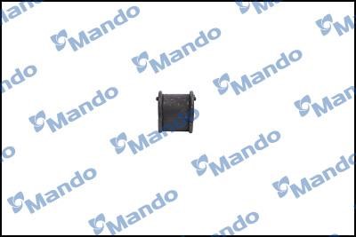 Mando DCC010662 Bearing Bush, stabiliser DCC010662: Buy near me in Poland at 2407.PL - Good price!