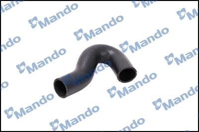 Mando DCC020196 Radiator hose DCC020196: Buy near me in Poland at 2407.PL - Good price!