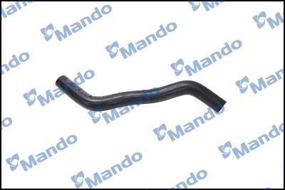 Mando DCC020417 Heating hose DCC020417: Buy near me in Poland at 2407.PL - Good price!