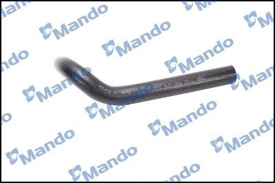 Mando DCC020208 Radiator hose DCC020208: Buy near me in Poland at 2407.PL - Good price!