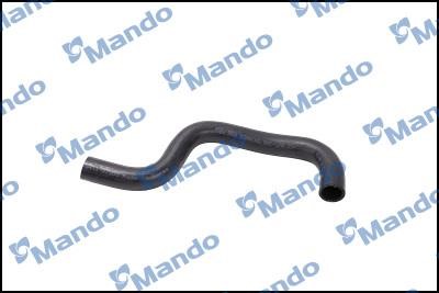 Mando DCC020210 Radiator hose DCC020210: Buy near me in Poland at 2407.PL - Good price!