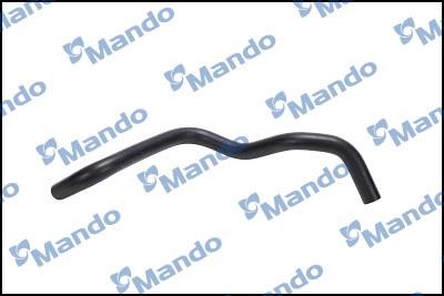 Mando DCC020250 Radiator hose DCC020250: Buy near me in Poland at 2407.PL - Good price!
