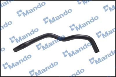 Mando DCC020250 Radiator hose DCC020250: Buy near me in Poland at 2407.PL - Good price!