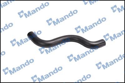 Mando DCC020708 Radiator hose DCC020708: Buy near me in Poland at 2407.PL - Good price!