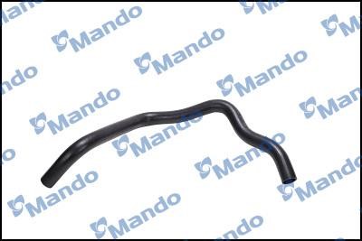 Mando DCC020253 Radiator hose DCC020253: Buy near me in Poland at 2407.PL - Good price!