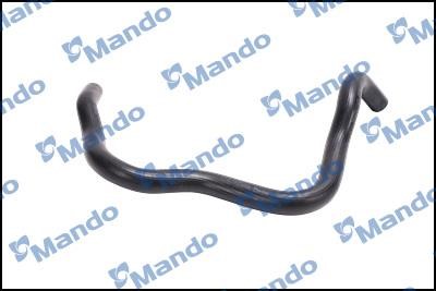 Mando DCC020254 Radiator hose DCC020254: Buy near me in Poland at 2407.PL - Good price!