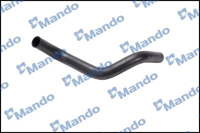 Mando DCC020255 Radiator hose DCC020255: Buy near me in Poland at 2407.PL - Good price!