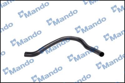 Mando DCC020563 Radiator hose DCC020563: Buy near me in Poland at 2407.PL - Good price!