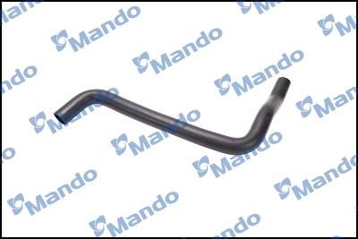 Mando DCC020714 Шланг радиатора DCC020714: Отличная цена - Купить в Польше на 2407.PL!