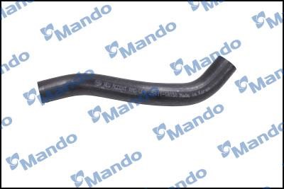 Mando DCC020567 Radiator hose DCC020567: Buy near me in Poland at 2407.PL - Good price!
