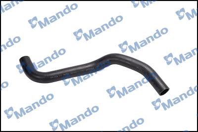 Mando DCC020722 Radiator hose DCC020722: Buy near me in Poland at 2407.PL - Good price!