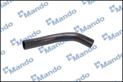 Mando DCC020568 Radiator hose DCC020568: Buy near me in Poland at 2407.PL - Good price!