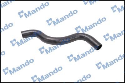 Mando DCC020569 Radiator hose DCC020569: Buy near me in Poland at 2407.PL - Good price!