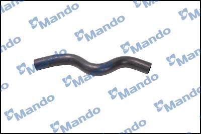 Mando DCC020570 Radiator hose DCC020570: Buy near me in Poland at 2407.PL - Good price!