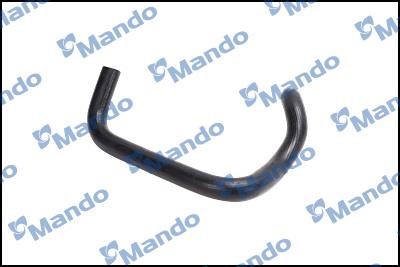 Mando DCC020838 Radiator hose DCC020838: Buy near me in Poland at 2407.PL - Good price!