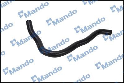 Mando DCC020579 Radiator hose DCC020579: Buy near me in Poland at 2407.PL - Good price!