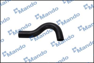 Mando DCC020586 Radiator hose DCC020586: Buy near me in Poland at 2407.PL - Good price!