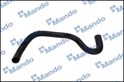 Mando DCC020958 Radiator hose DCC020958: Buy near me in Poland at 2407.PL - Good price!