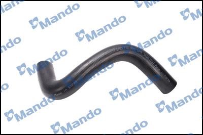 Mando DCC020962 Radiator hose DCC020962: Buy near me in Poland at 2407.PL - Good price!