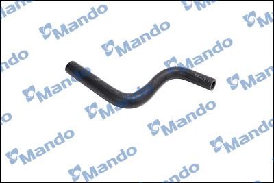 Mando DCC020971 Heating hose DCC020971: Buy near me in Poland at 2407.PL - Good price!