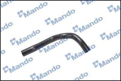 Mando DCC020975 Radiator hose DCC020975: Buy near me in Poland at 2407.PL - Good price!