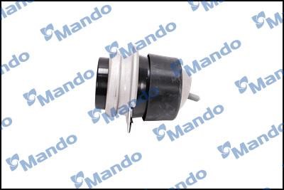 Mando DCC030217 Подушка двигателя DCC030217: Отличная цена - Купить в Польше на 2407.PL!