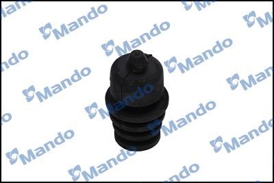 Mando DCC040430 Втулка амортизатора DCC040430: Отличная цена - Купить в Польше на 2407.PL!