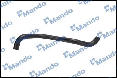 Mando DCC020635 Radiator hose DCC020635: Buy near me in Poland at 2407.PL - Good price!