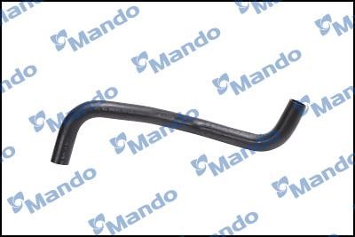 Mando DCC020641 Radiator hose DCC020641: Buy near me in Poland at 2407.PL - Good price!