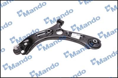 Mando DCC060009 Suspension arm, front left DCC060009: Buy near me in Poland at 2407.PL - Good price!