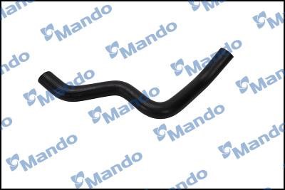 Mando DCC020661 Radiator hose DCC020661: Buy near me in Poland at 2407.PL - Good price!