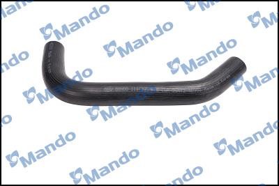 Mando DCC020678 Radiator hose DCC020678: Buy near me in Poland at 2407.PL - Good price!