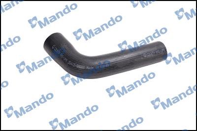 Mando DCC020688 Radiator hose DCC020688: Buy near me in Poland at 2407.PL - Good price!