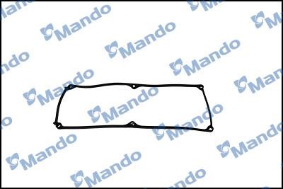 Mando DN0K2A110235 Gasket, cylinder head cover DN0K2A110235: Buy near me in Poland at 2407.PL - Good price!