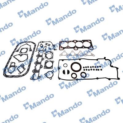 Mando DN2091026K00 Комплект прокладок двигуна (верхній) DN2091026K00: Приваблива ціна - Купити у Польщі на 2407.PL!