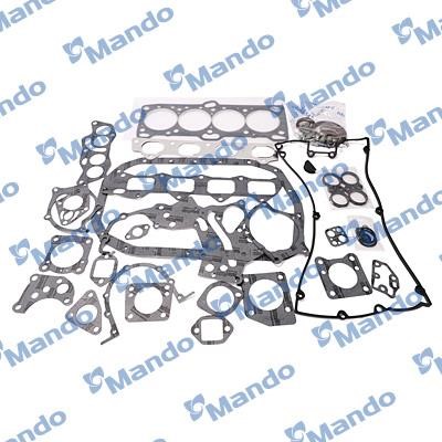Mando DN2091033D03 Full Gasket Set, engine DN2091033D03: Buy near me in Poland at 2407.PL - Good price!