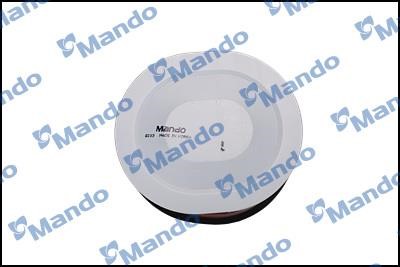 Filtr powietrza Mando EAF00051M
